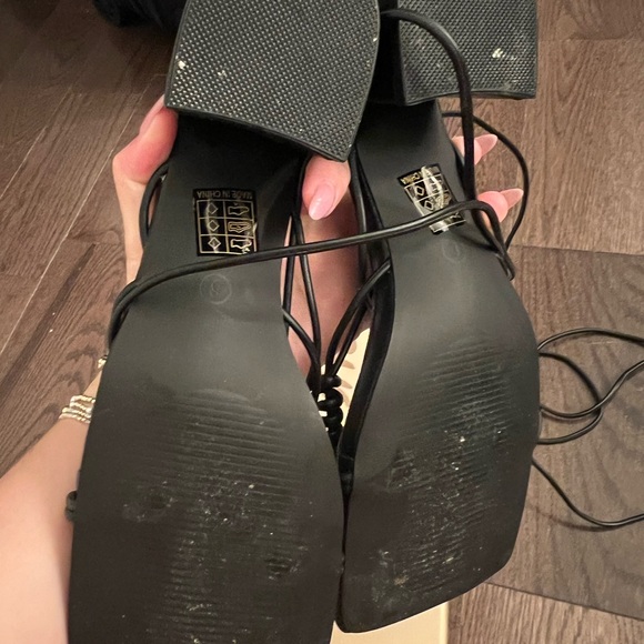 Public desire block heel - Picture 5 of 5